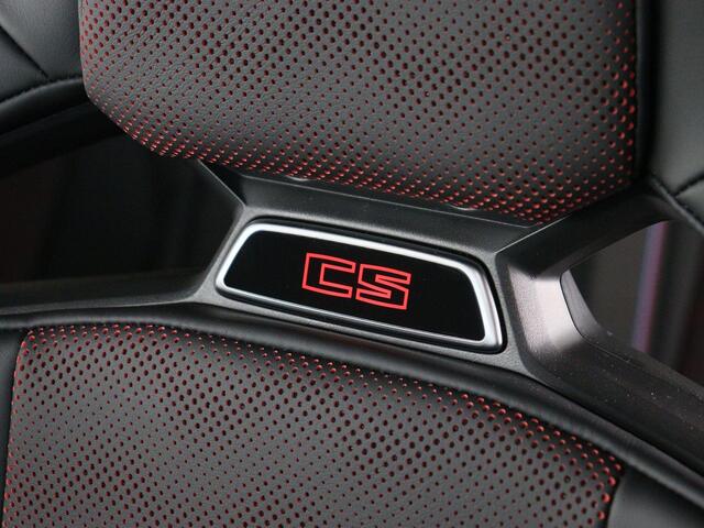 BMW M3 3-serie Touring CS | British Racing Green | Keramische remmen | Head-Up | Carbon Bucket Seats | Camera | Stuurwiel verwarmd |