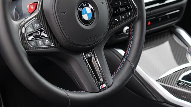 BMW M3 Touring xDrive Competition | M Drivers Package | Stoelventilatie | M Carbon pakket | Harman/Kardon | Laserlight