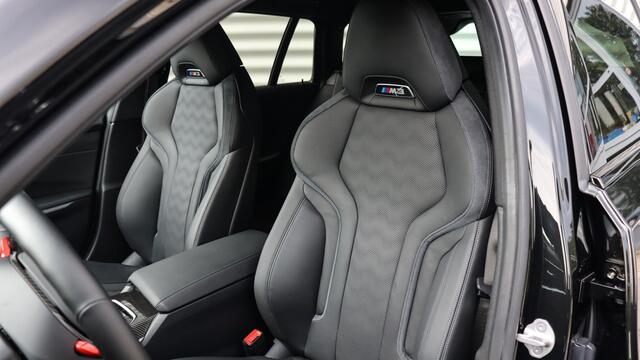 BMW M3 Touring xDrive Competition | M Drivers Package | Stoelventilatie | M Carbon pakket | Harman/Kardon | Laserlight