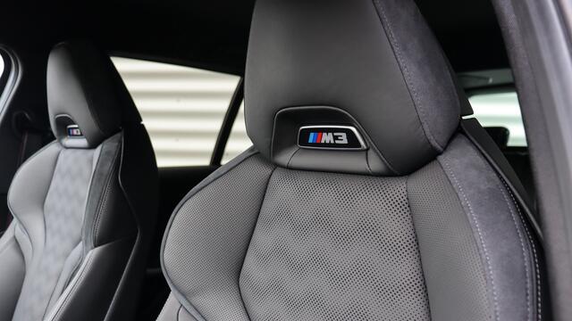 BMW M3 Touring xDrive Competition | M Drivers Package | Stoelventilatie | M Carbon pakket | Harman/Kardon | Laserlight