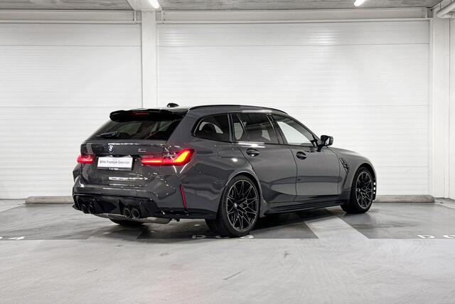 BMW M3 3 Serie Touring xDrive Competition | M-Drivers Pack | Innovation Pack | Keramische Remmen | Driving Assistant Professional | Harman/Kardon | Comfort Access