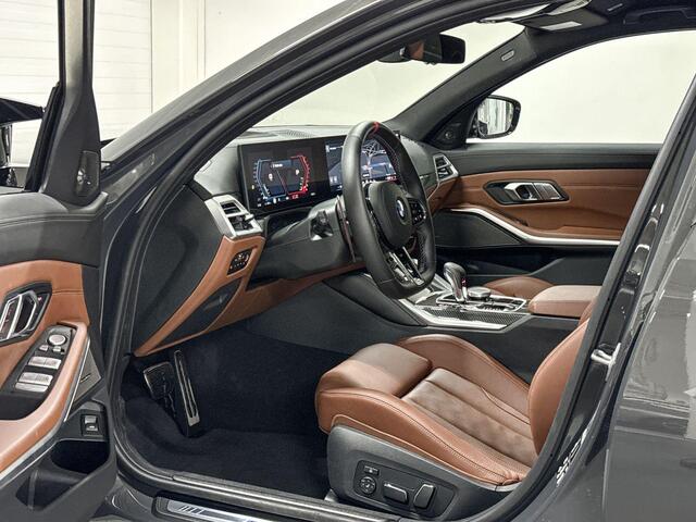 BMW M3 3 Serie Touring xDrive Competition | M-Drivers Pack | Innovation Pack | Keramische Remmen | Driving Assistant Professional | Harman/Kardon | Comfort Access