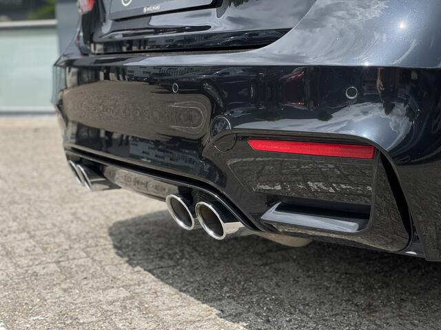 BMW M3 3-serie DCTA 431 pk Facelift | Carbon dak | 19 inch