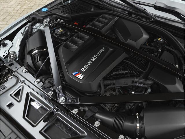 BMW M3 3-serie xDrive Competition - Gehandicapten Ombouw - Handgas