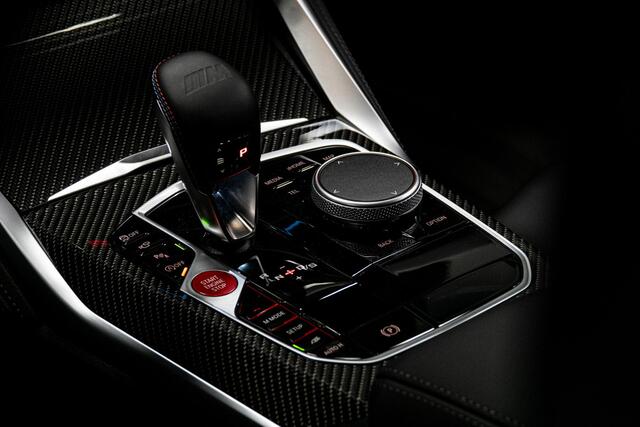 BMW M3 Touring xDrive Competition *Facelift 530pk / Carbon pack / Harman-Kardon / Head-up Display / Surround-view / Memory*