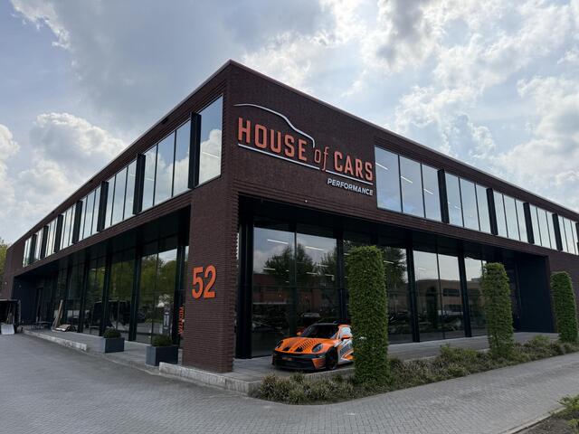 BMW M3 Competition M3 Competition |dealer onderhouden|schuif/kanteldak|Harman & Kardon|HUD|Laser LED?|360 camera|sportuitlaat|Apple Carplay|ACC|