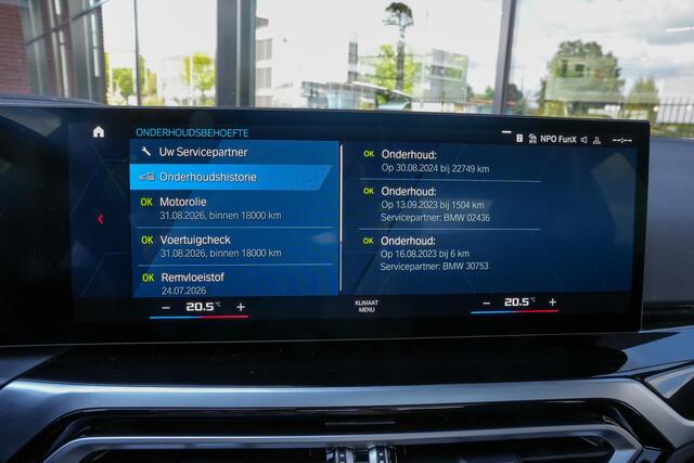 BMW M3 Competition M3 Competition |dealer onderhouden|schuif/kanteldak|Harman & Kardon|HUD|Laser LED?|360 camera|sportuitlaat|Apple Carplay|ACC|