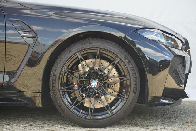 BMW M3 Touring xDrive Competition | Technology Pack | M Drive Professional | M Driver's Package | Carbon Exterior Pack | Showroom Sale