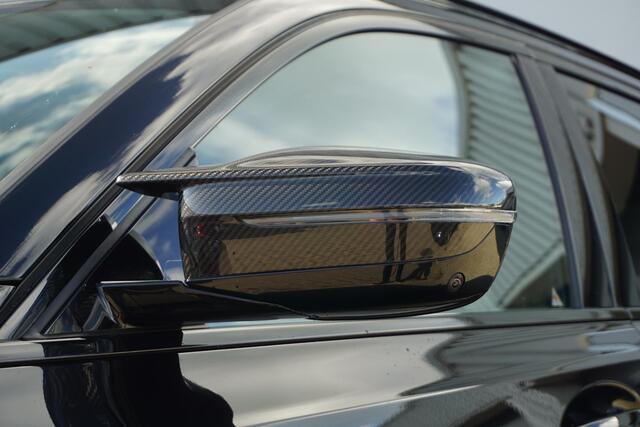 BMW M3 Touring xDrive Competition | Technology Pack | M Drive Professional | M Driver's Package | Carbon Exterior Pack | Showroom Sale