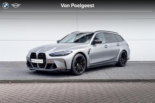 BMW M3 Touring xDrive Competition