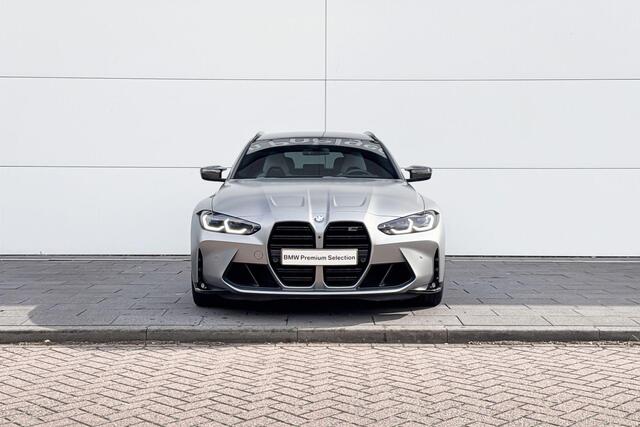 BMW M3 Touring xDrive Competition