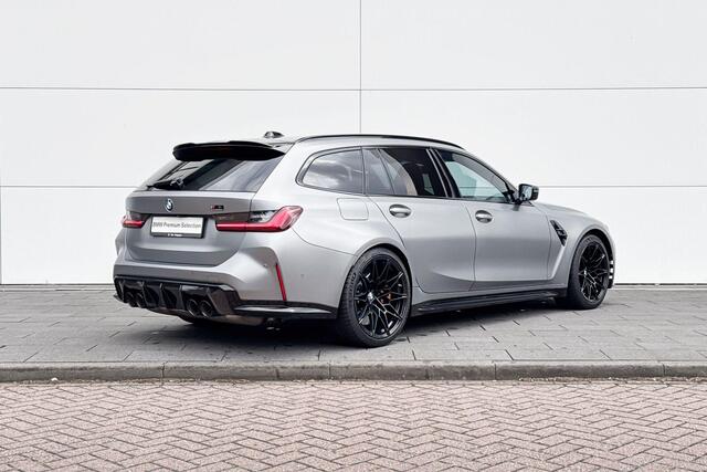 BMW M3 Touring xDrive Competition