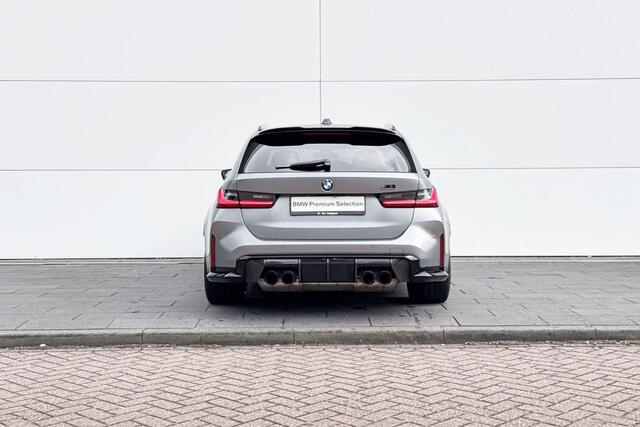BMW M3 Touring xDrive Competition