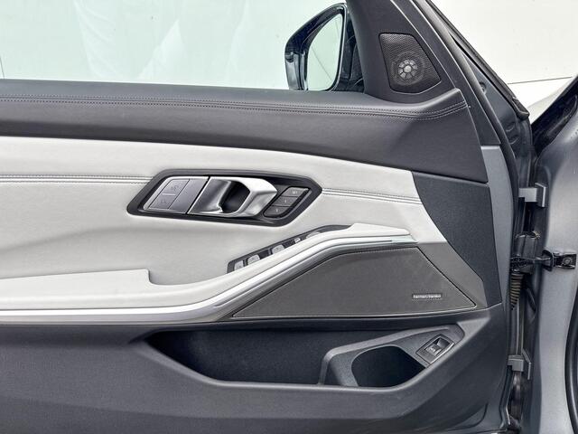 BMW M3 Touring xDrive Competition