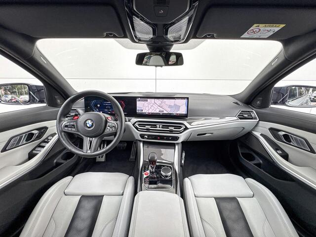 BMW M3 Touring xDrive Competition