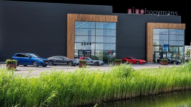 BMW M3 3-serie Touring xDrive Competition