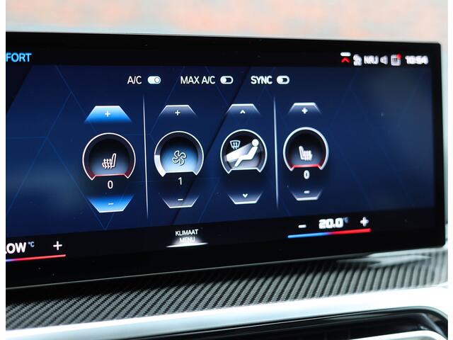 BMW M3 3-serie Touring xDrive Competition | Individual - TrackPack - Merino - Keramisch