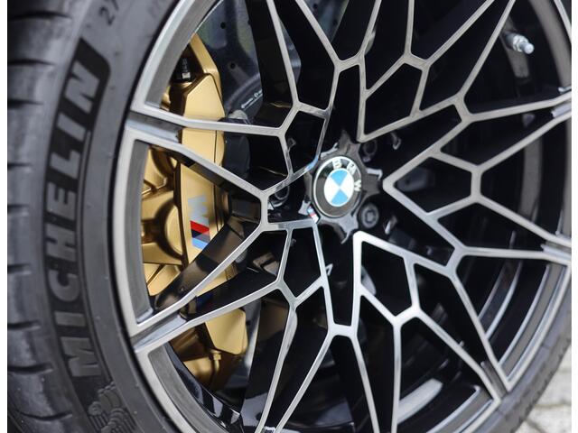 BMW M3 3-serie Touring xDrive Competition | Individual - TrackPack - Merino - Keramisch