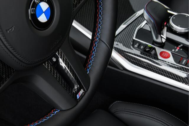 BMW M3 3-serie Touring xDrive Competition British Racing Green Custom Wheels 20/21 inch wheels + AST adjustable lowering