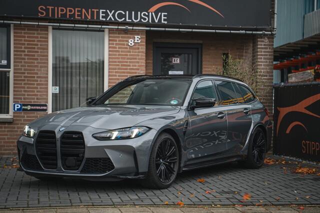BMW M3 M3 Competition touring full option