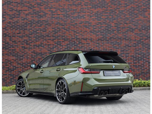 BMW M3 Touring xDrive Competition | Individual - Milltek - Laser - Kuipstoelen