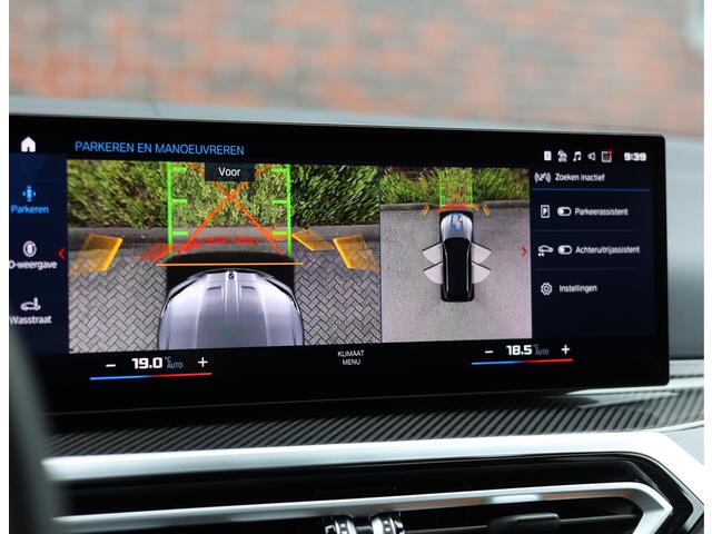 BMW M3 Touring xDrive Competition | Individual - Milltek - Laser - Kuipstoelen