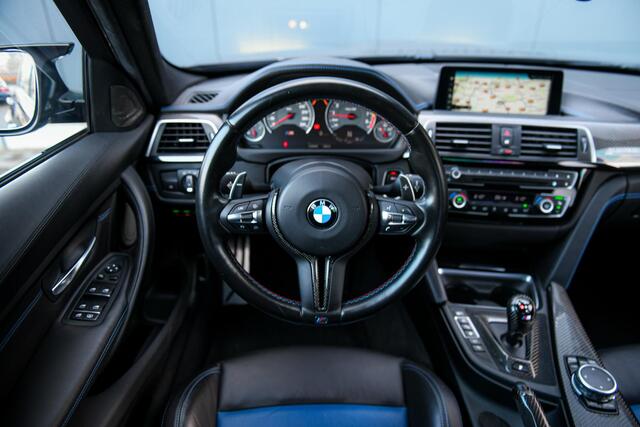 BMW M3 Competition 30 Jahre Edition I DCT I Collectors Item!