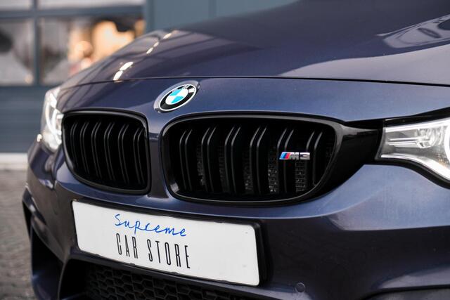 BMW M3 Competition 30 Jahre Edition I DCT I Collectors Item!