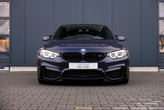 BMW M3 Competition 30 Jahre Edition I DCT I Collectors Item!