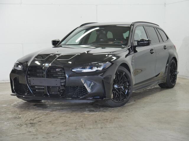 BMW M3 Touring xDrive Competition | Carbon | Co Pilot | 360 Cam | Adapt. Led | Shadow Line +