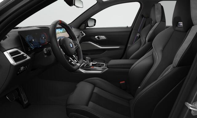 BMW M3 Touring xDrive Competition | Carbon | Co Pilot | 360 Cam | Adapt. Led | Shadow Line +