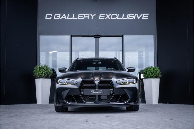BMW M3 Touring xDrive Competition - Carbon int | Laser | ACC | 360 cam