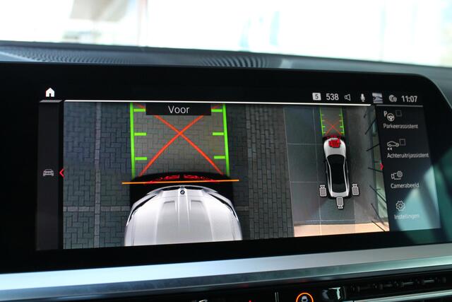 BMW M4 4-serie Coupé xDrive Competition High Executive Automaat / M Carbon kuipstoelen / Laserlight / M Adaptief onderstel / Comfort Access / M Carbon-keramisch remmen