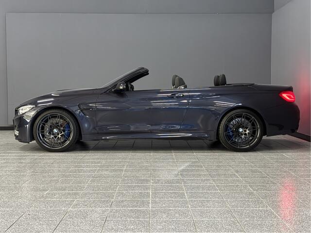 BMW M4 4-serie Cabrio Competition 30 Jahre Edition 1/300
