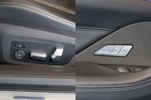 BMW M4 Cabrio xDrive Competition - Harman/Kardon - Head-Up - Nekverw.