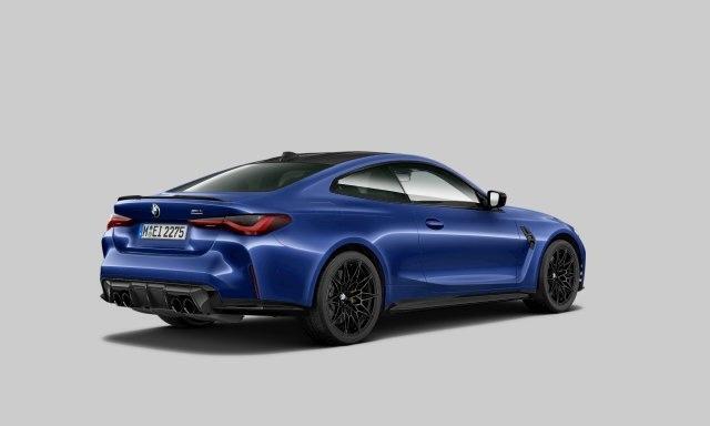 BMW M4 4-serie Coupé Competition Keramisch | Schaalstoelen | AC Schnitzer | Carbon