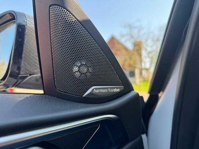 BMW M4 M440i xDrive High Executive M-pakket zwartsportleer,schuifdak,laserlicht