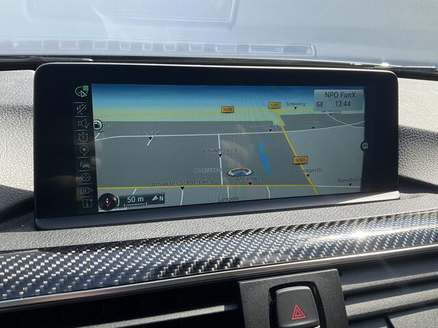 BMW M4 4-serie Coupé 432PK HUD 360°Cam Voll.Onderhouden Topstaat MINERALGRAU METALLIC (B39)