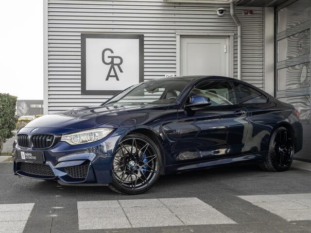 BMW M4 Competition | Head-Up | Harman/Kardon