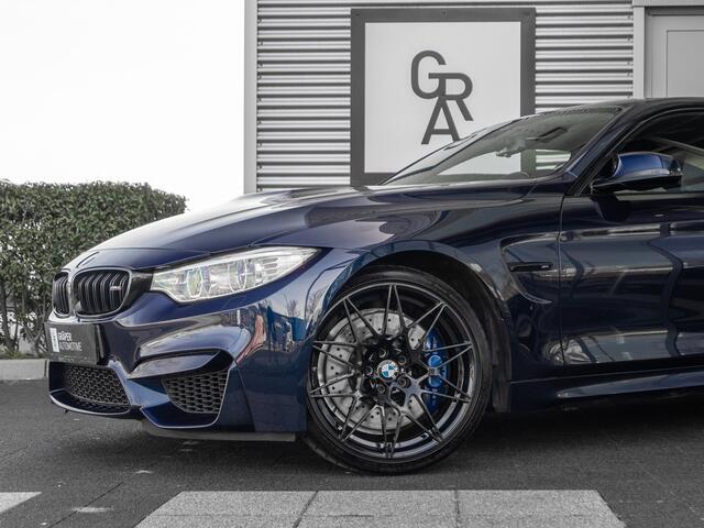 BMW M4 Competition | Head-Up | Harman/Kardon