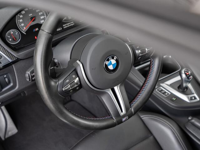 BMW M4 Competition | Head-Up | Harman/Kardon