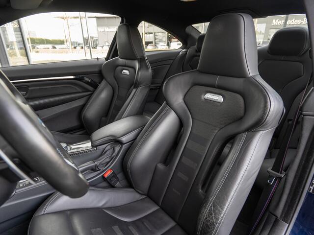 BMW M4 Competition | Head-Up | Harman/Kardon