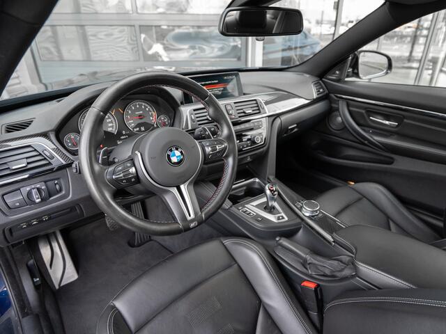 BMW M4 Competition | Head-Up | Harman/Kardon