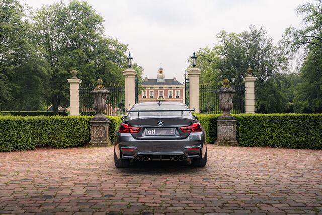 BMW M4 4-serie Coupé GTS Origineel geleverde NL-auto
