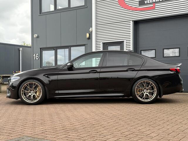 BMW M5 5-serie Competition / NL-auto / 2de eigenaar/ top