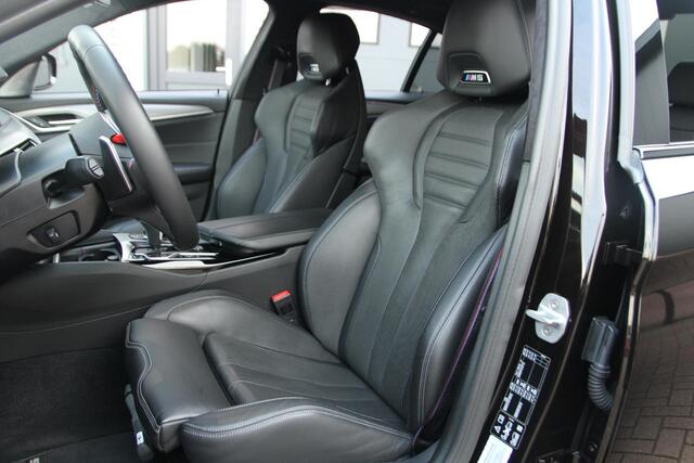 BMW M5 5-serie Competition / NL-auto / 2de eigenaar/ top