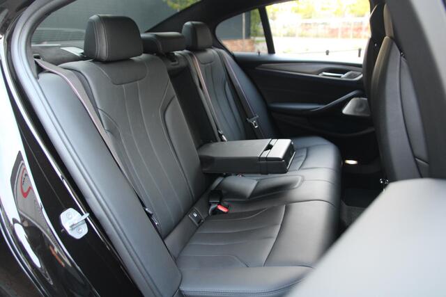 BMW M5 5-serie Competition / NL-auto / 2de eigenaar/ top