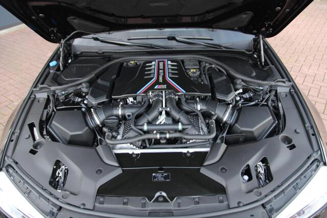 BMW M5 5-serie Competition / NL-auto / 2de eigenaar/ top