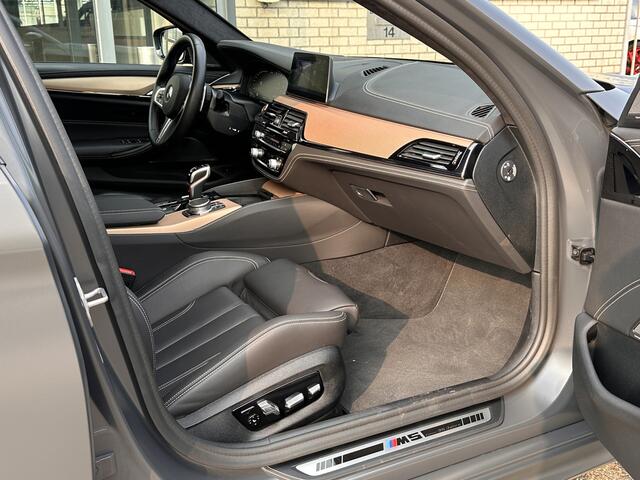 BMW M5 5-serie Competition 35 Jahre 1/350