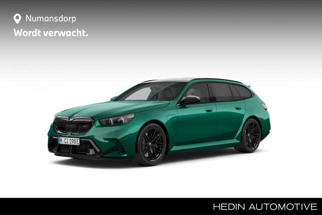 BMW M5 Touring M Drive Prof. | Carbon | Bowers & Wilkins | Trekhaak | CoPilot | Comfort Acces